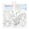 12 Pack: Coloring Board Assortment No.2 by Creatology™